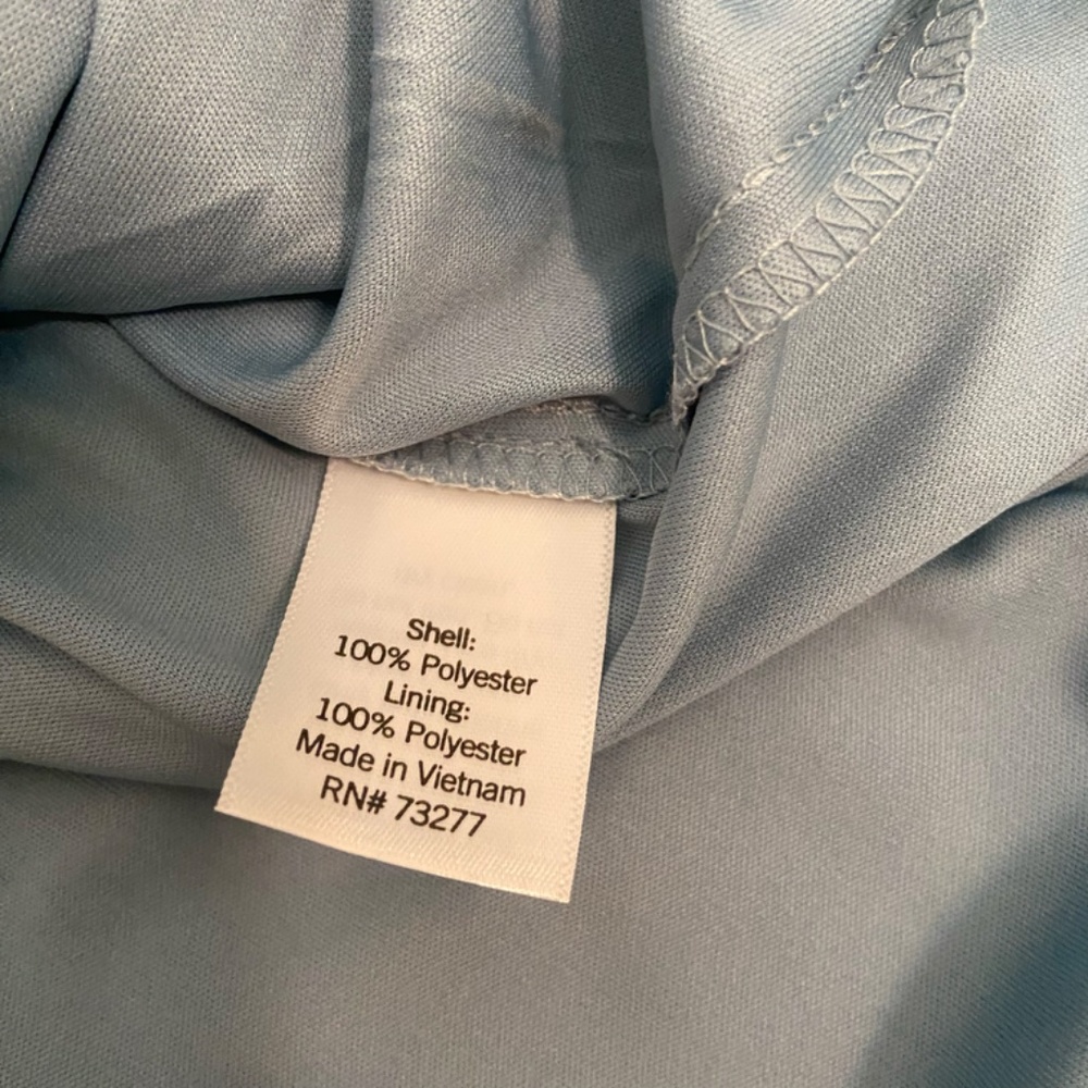 Lauren Conrad Dress Super cute Size Medium - Picture 7 of 8